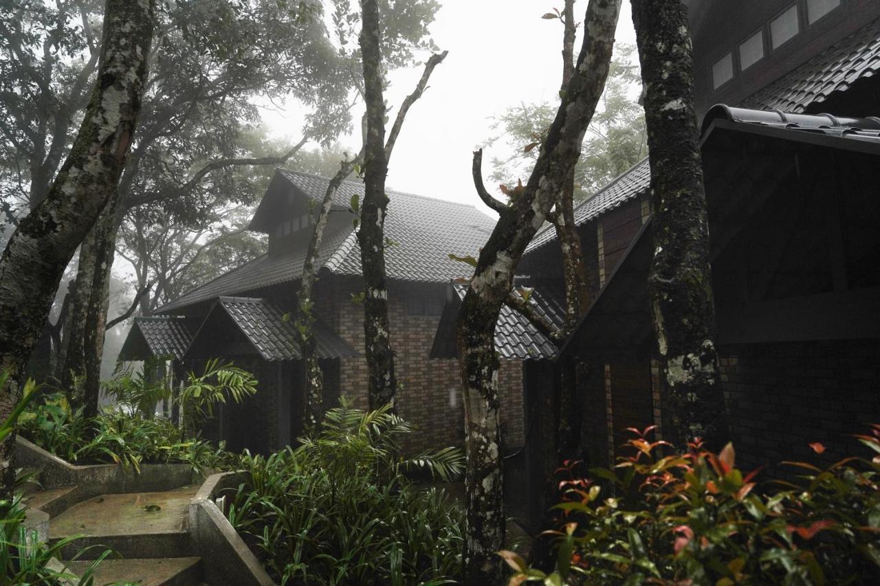 Elephant Passage Munnar Eksteriør bilde The hotel