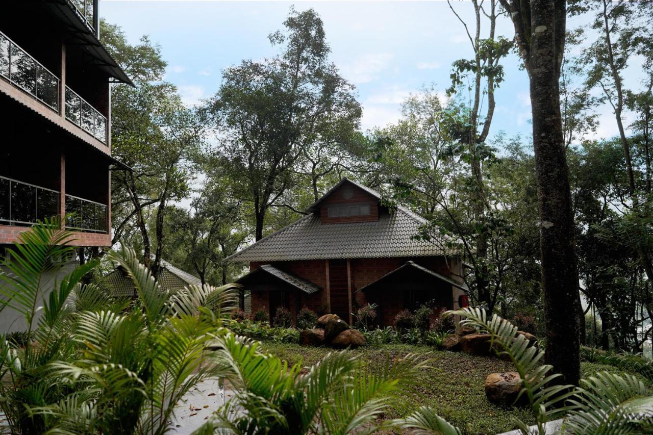 Elephant Passage Munnar Eksteriør bilde Thekkady, Kerala